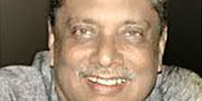 Satire dies: Columnist Masood Hasan leaves for his heavenly abode